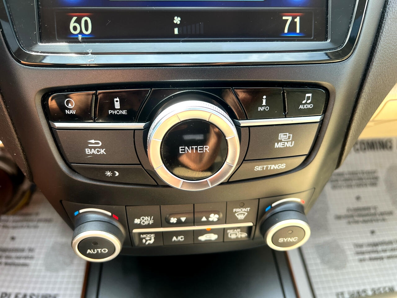 Acura RDX AWD 4dr Tech Pkg 2017