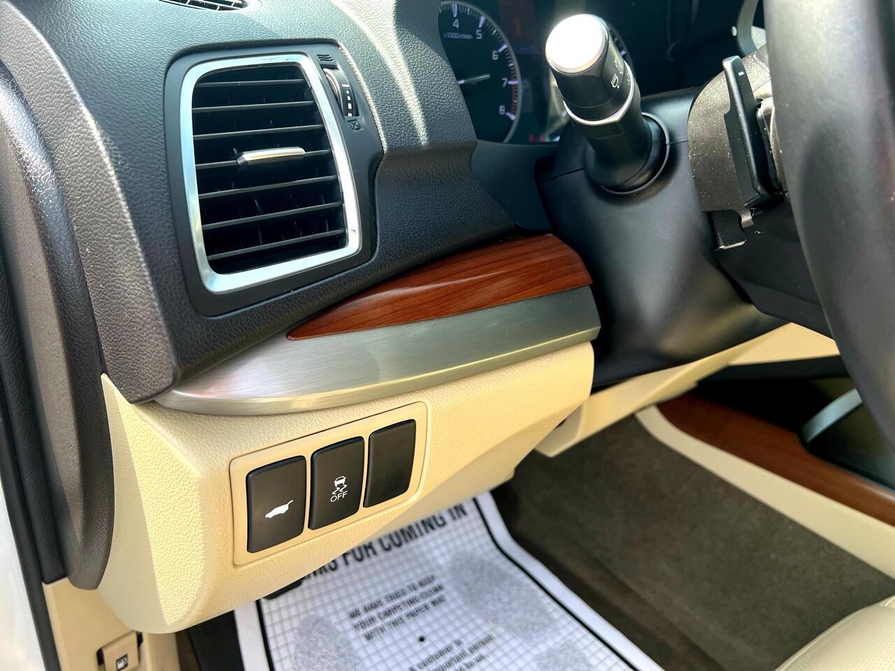 Acura RDX AWD 4dr Tech Pkg 2017