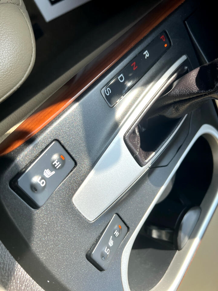 Acura RDX AWD 4dr Tech Pkg 2017