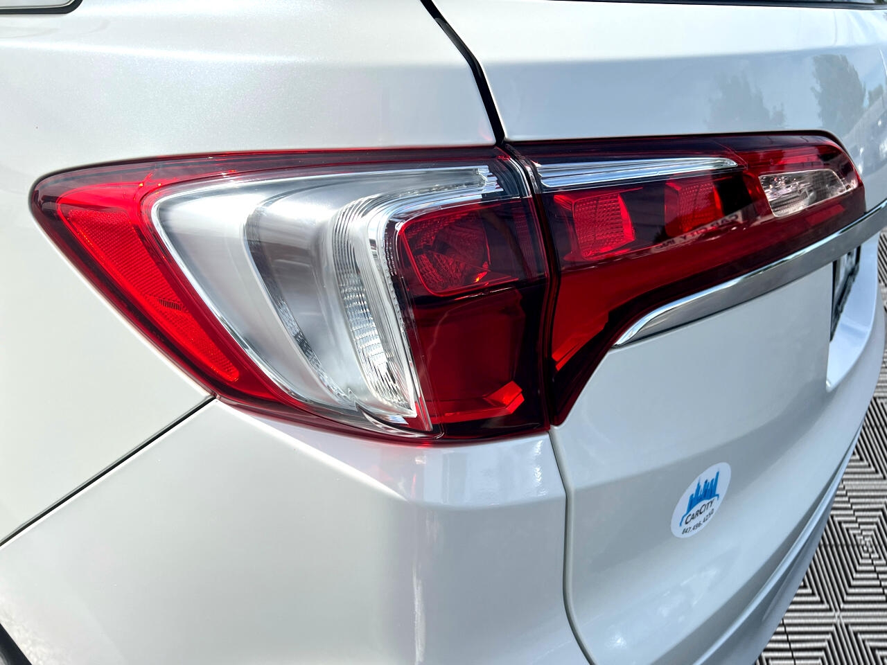 Acura RDX AWD 4dr Tech Pkg 2017