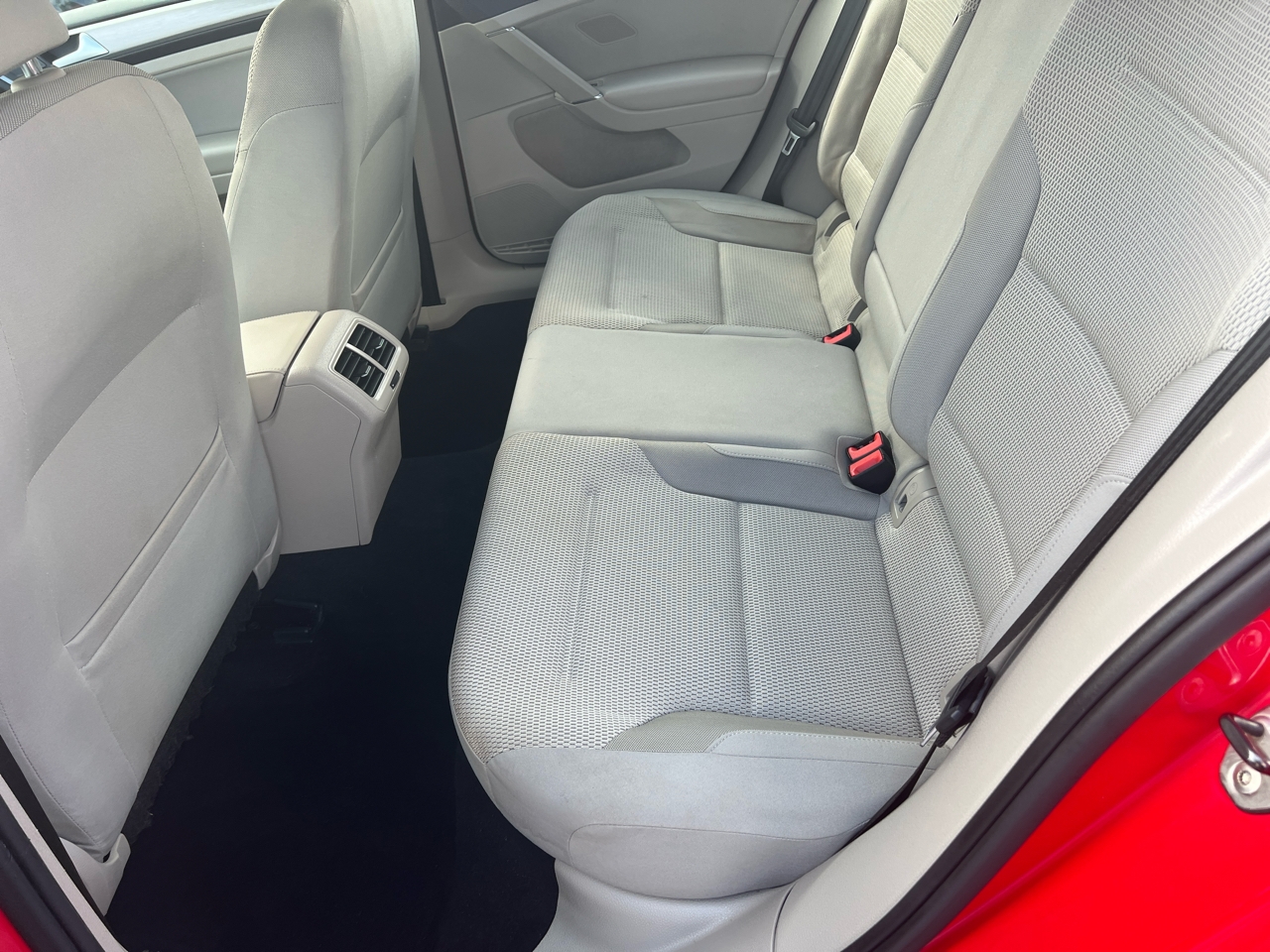 Volkswagen Golf TSI S 5M 2016