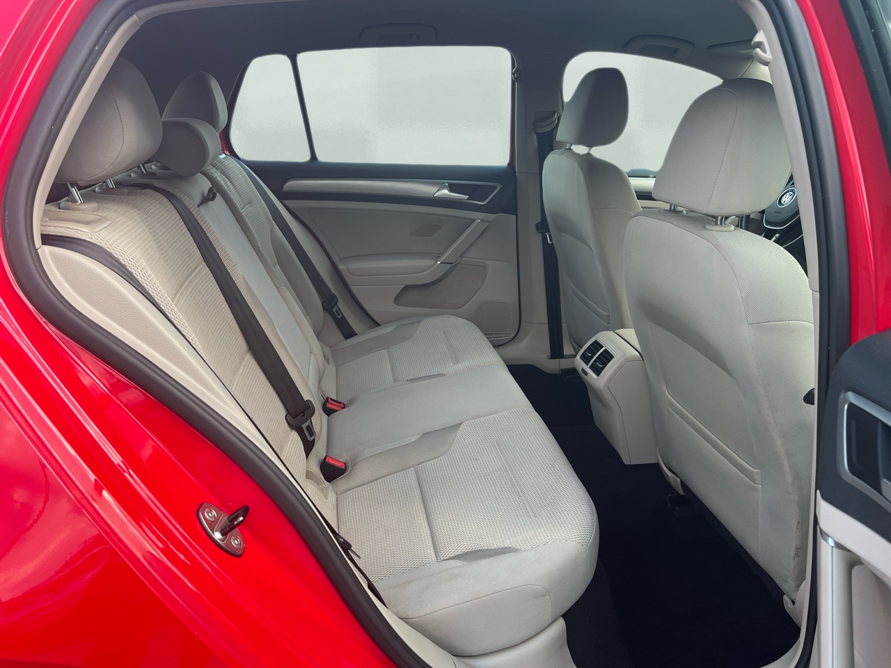 Volkswagen Golf TSI S 5M 2016