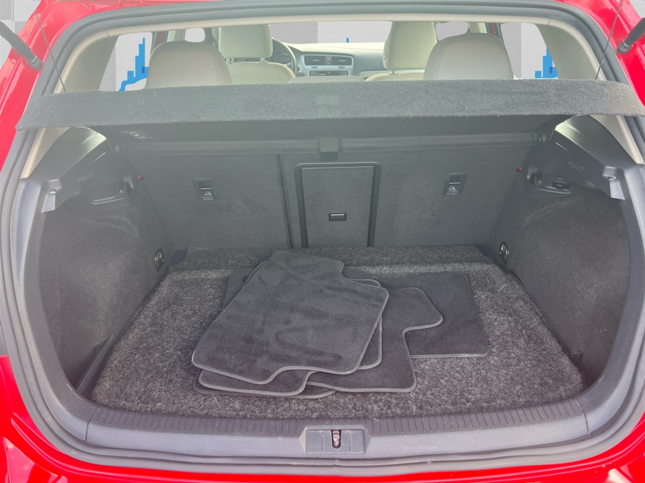 Volkswagen Golf TSI S 5M 2016