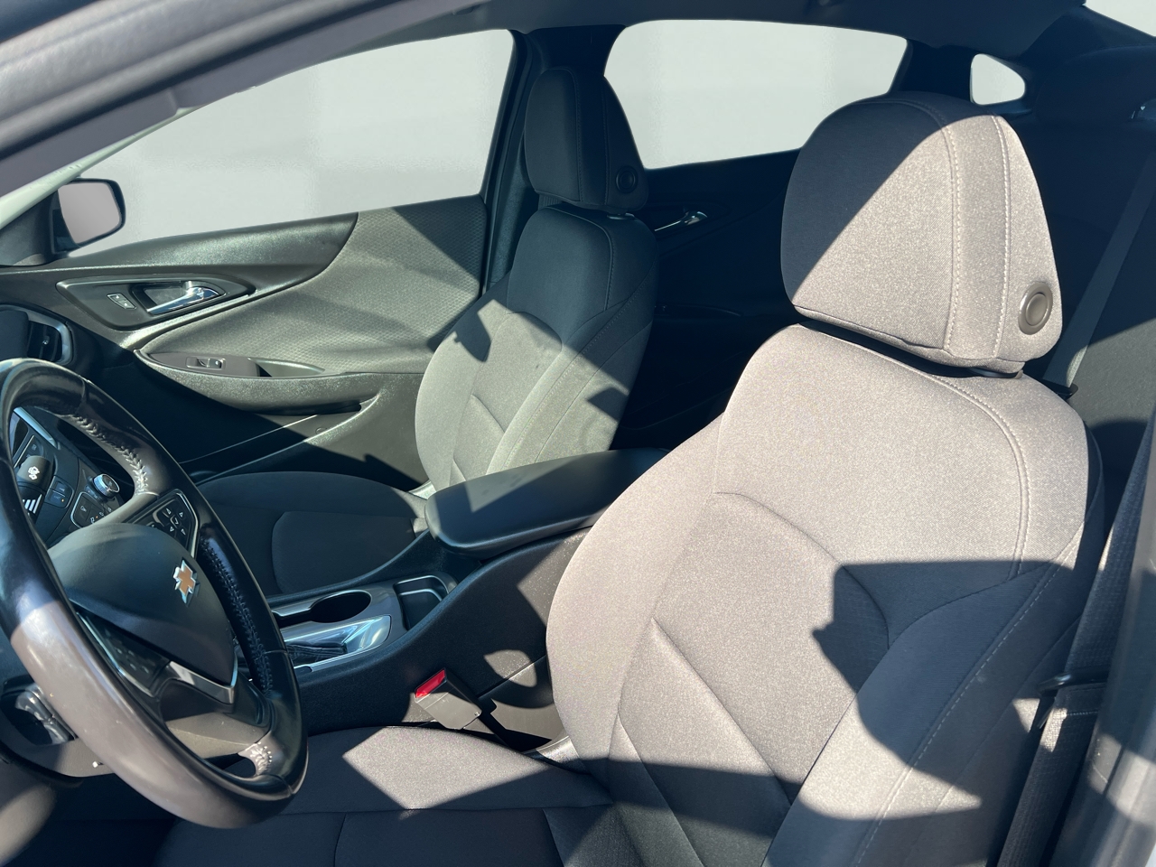 Chevrolet Malibu RS 2020