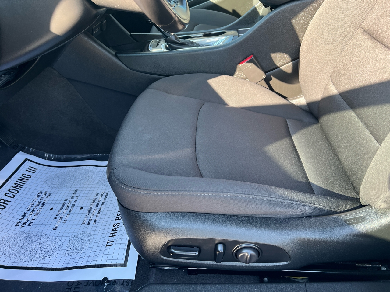 Chevrolet Malibu RS 2020