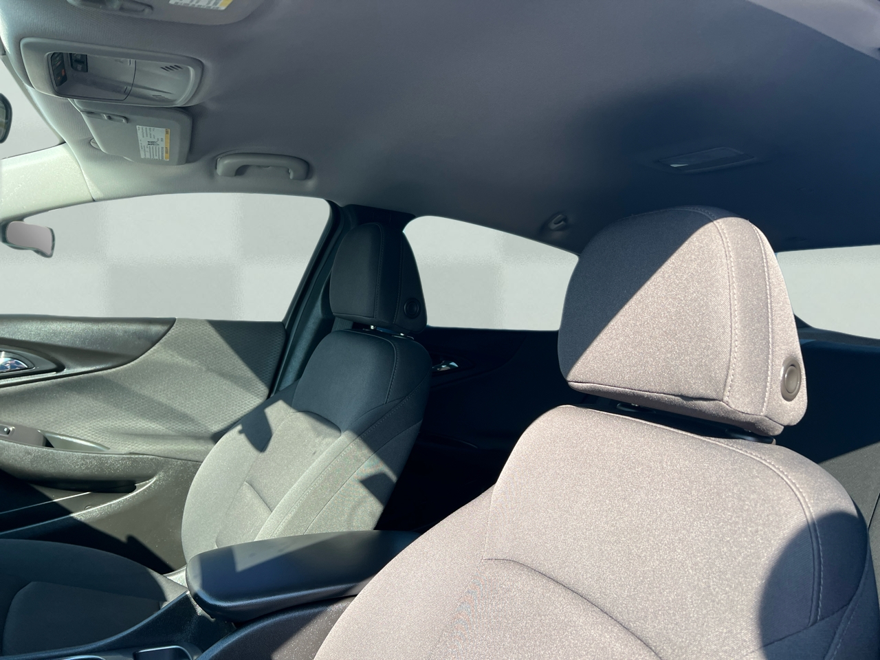 Chevrolet Malibu RS 2020