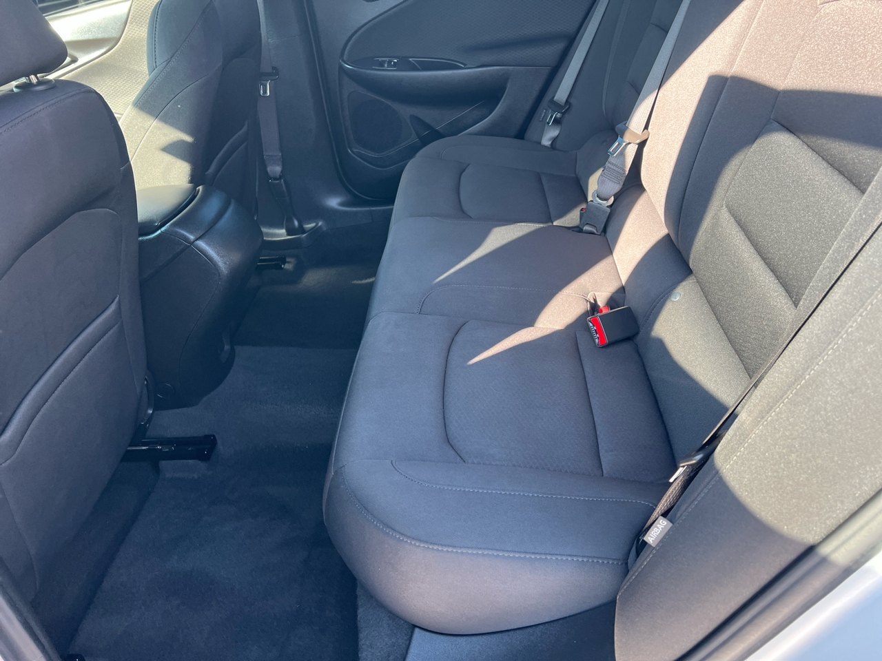 Chevrolet Malibu RS 2020