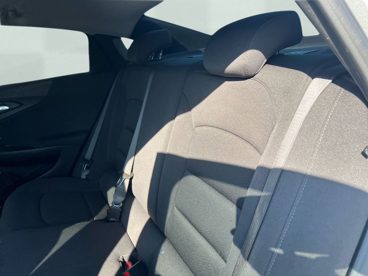 Chevrolet Malibu RS 2020