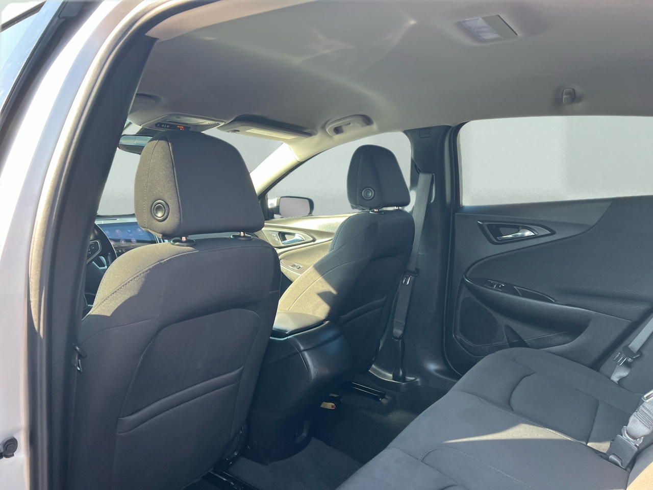 Chevrolet Malibu RS 2020