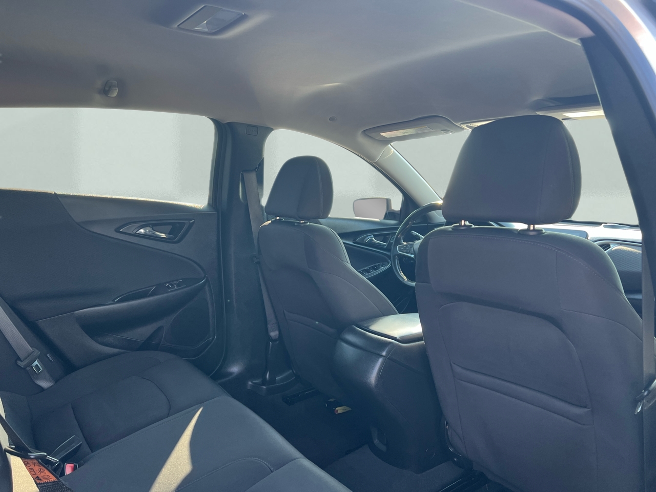 Chevrolet Malibu RS 2020