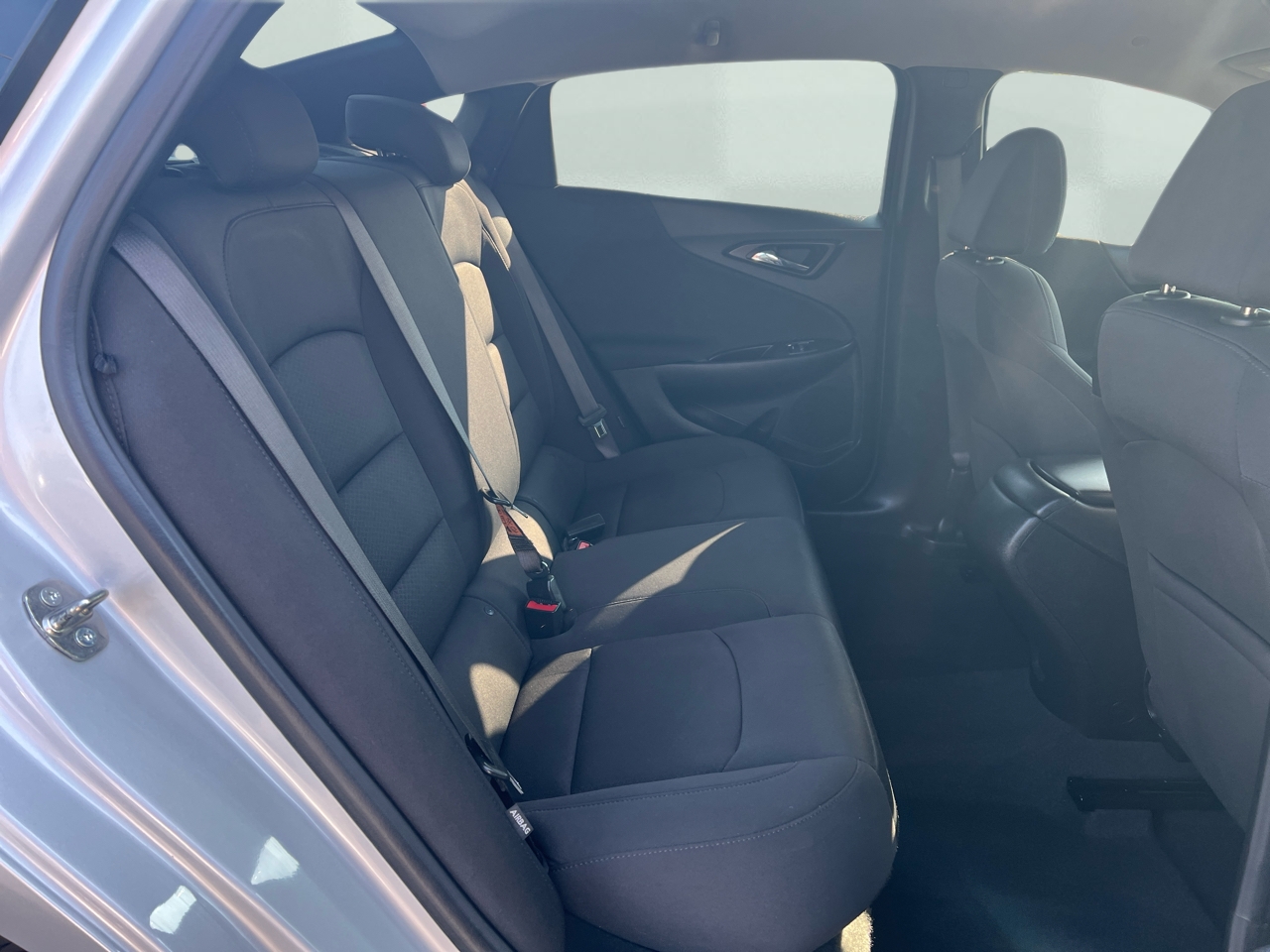 Chevrolet Malibu RS 2020