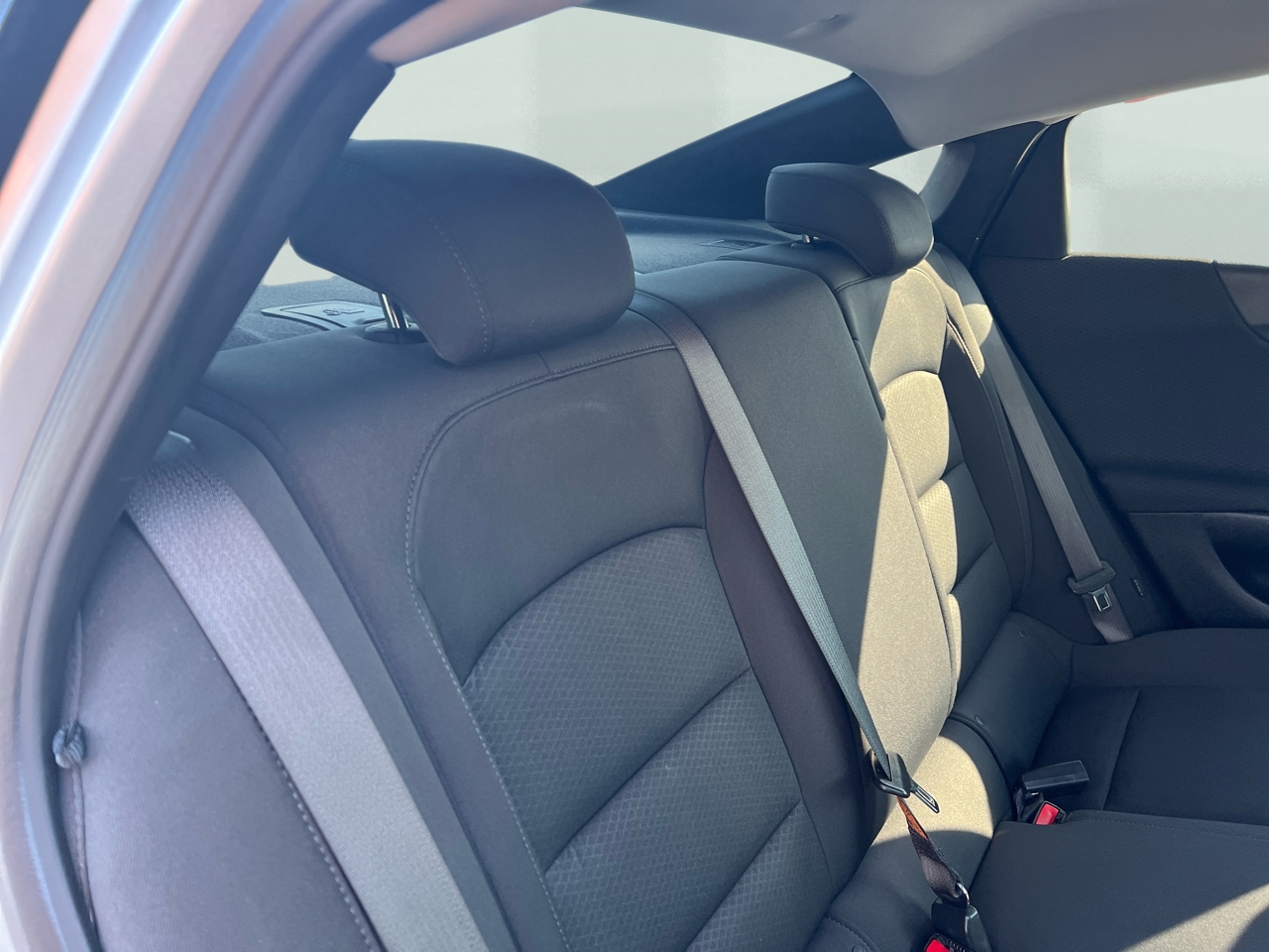 Chevrolet Malibu RS 2020