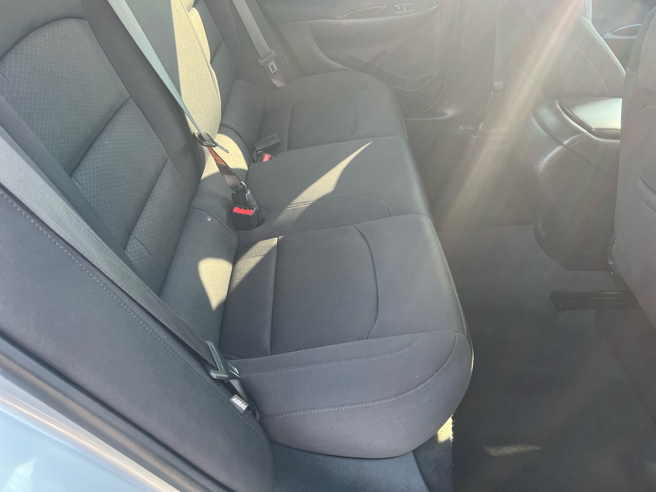 Chevrolet Malibu RS 2020