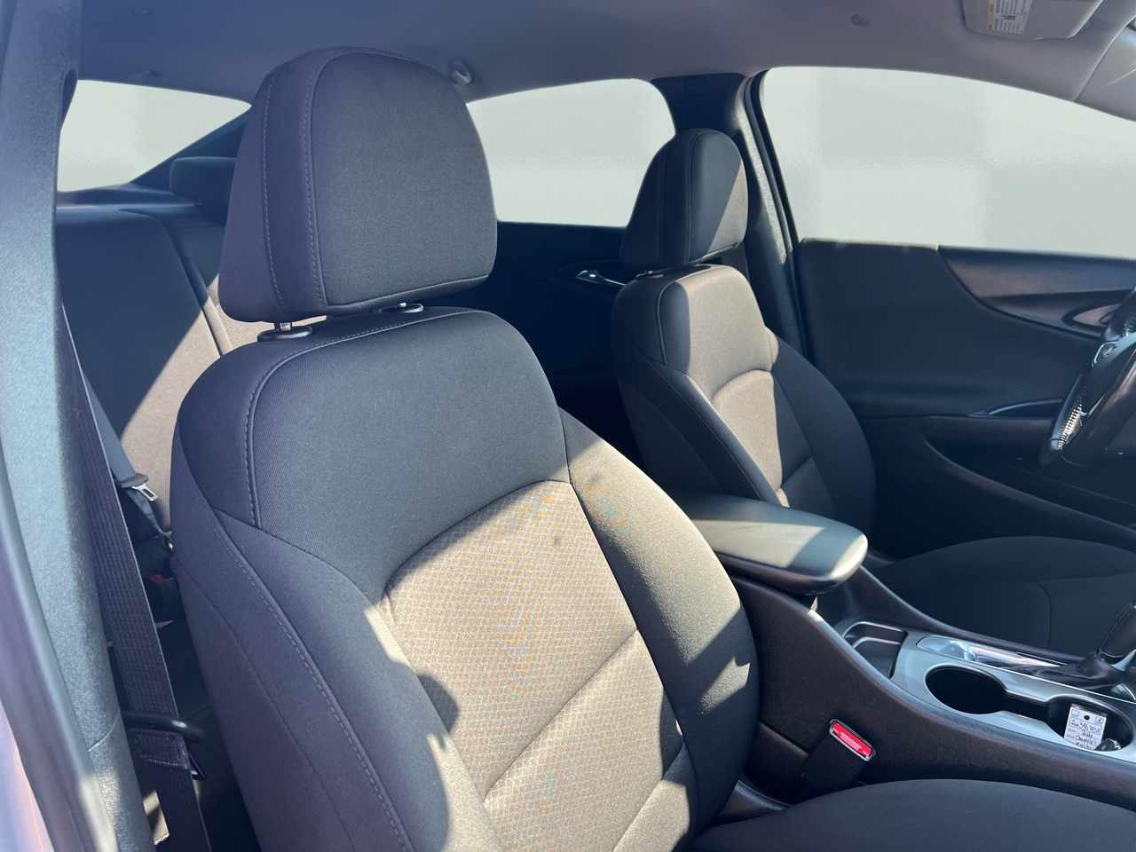 Chevrolet Malibu RS 2020