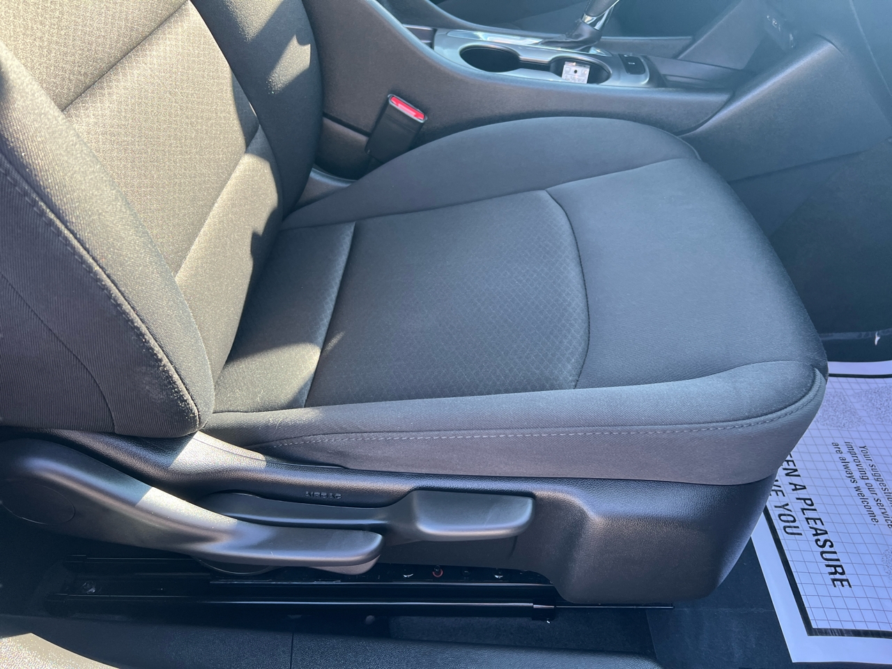 Chevrolet Malibu RS 2020