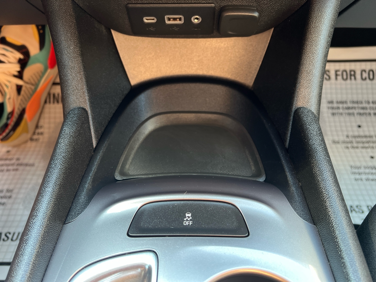 Chevrolet Malibu RS 2020