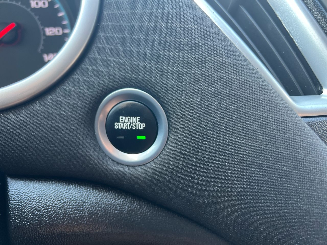 Chevrolet Malibu RS 2020