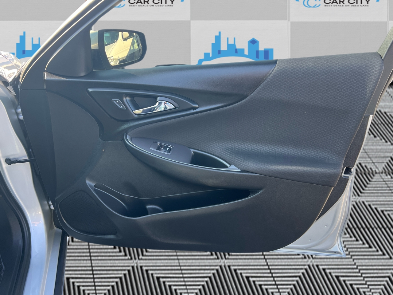 Chevrolet Malibu RS 2020