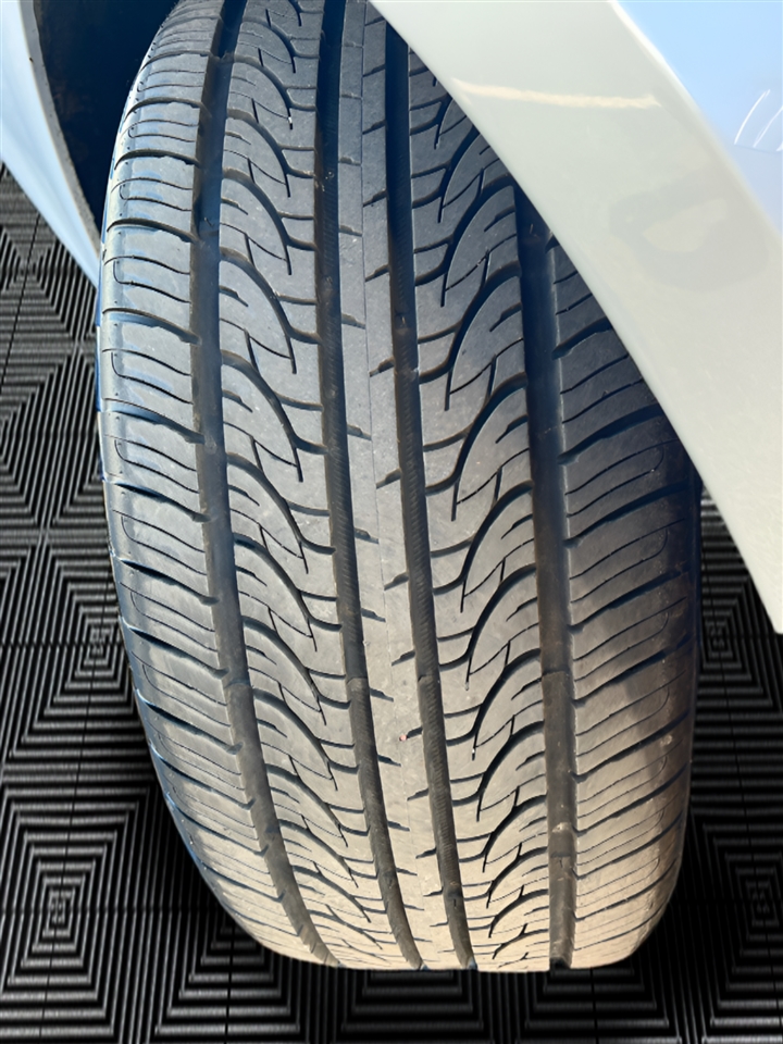 Chevrolet Malibu RS 2020