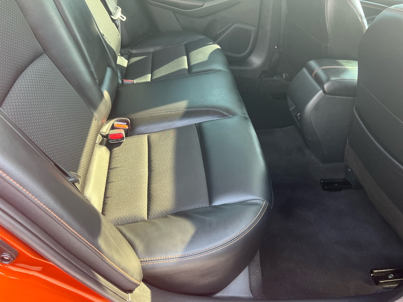 2022 Nissan Altima SR photo 40
