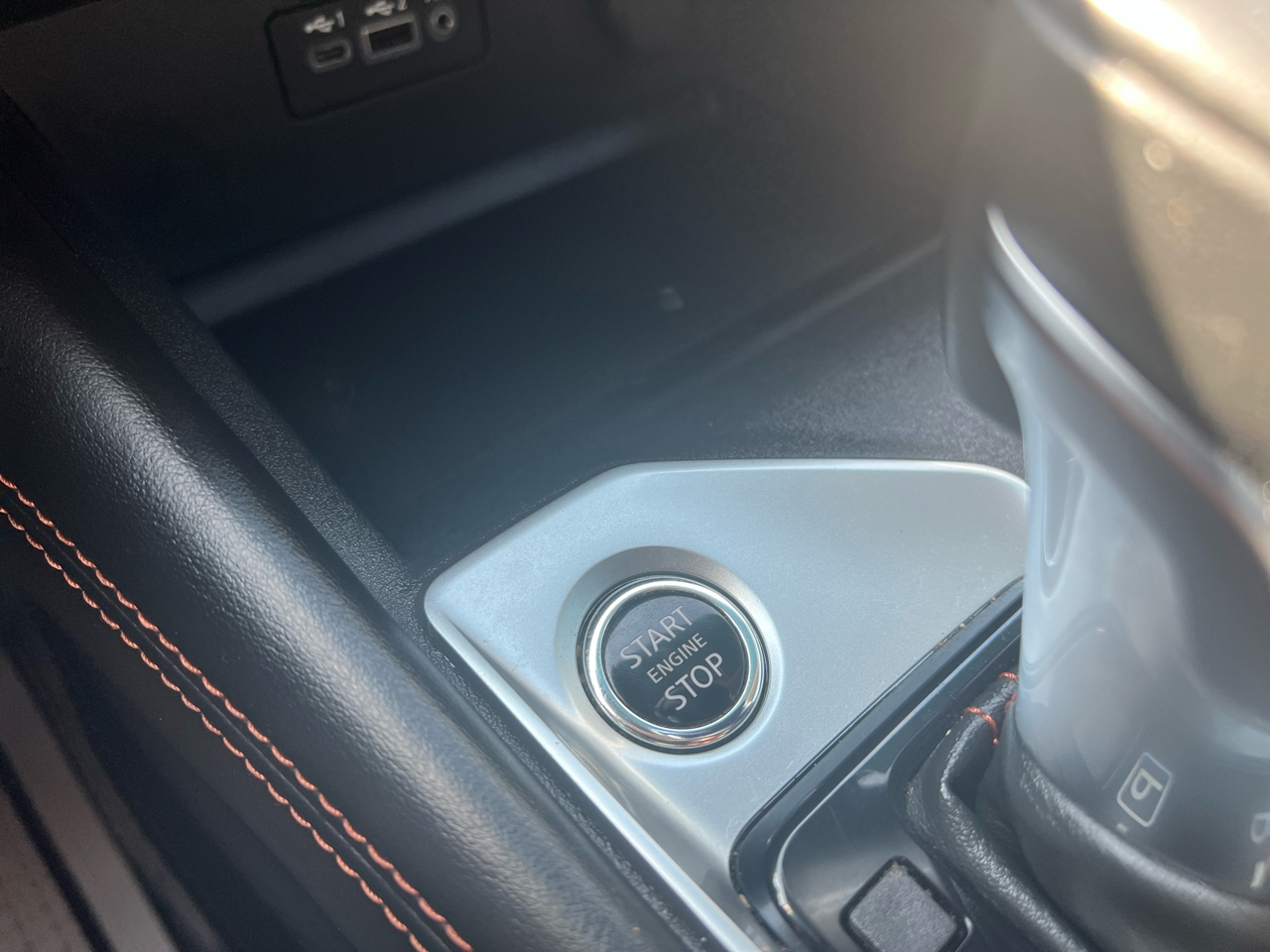 2022 Nissan Altima SR photo 56