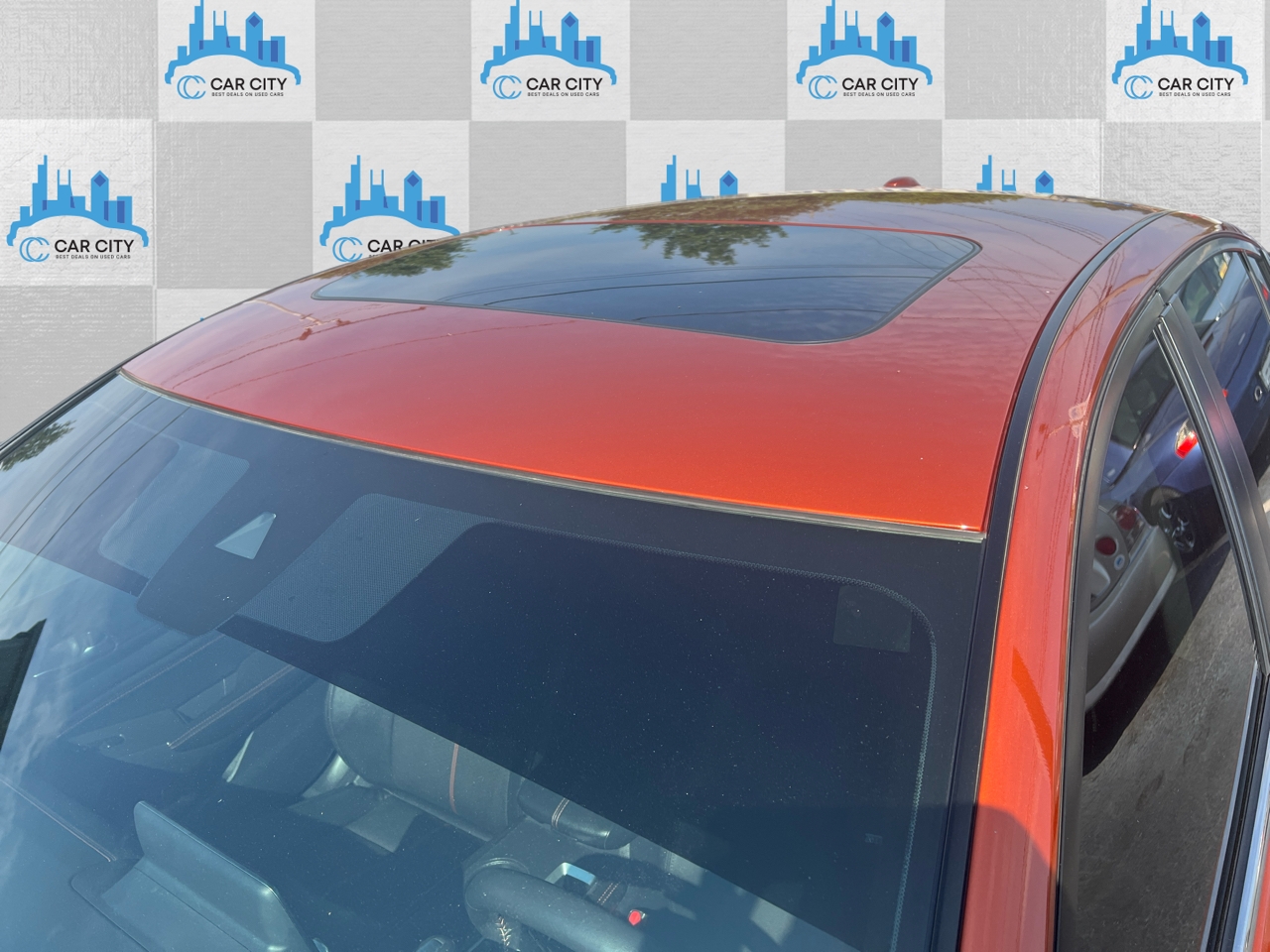 Nissan Altima VC-T SR 4D Sedan 2.0 2022