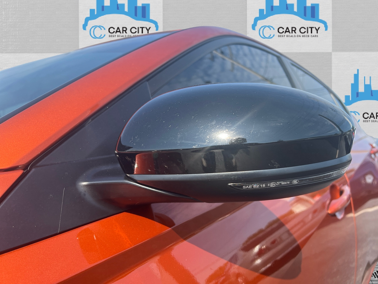 Nissan Altima VC-T SR 4D Sedan 2.0 2022