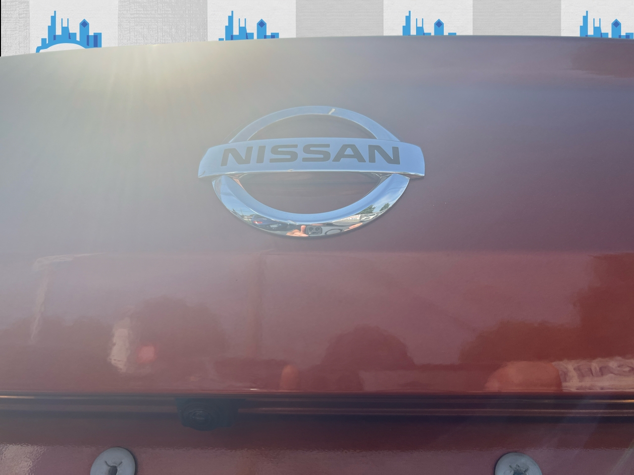 Nissan Altima VC-T SR 4D Sedan 2.0 2022