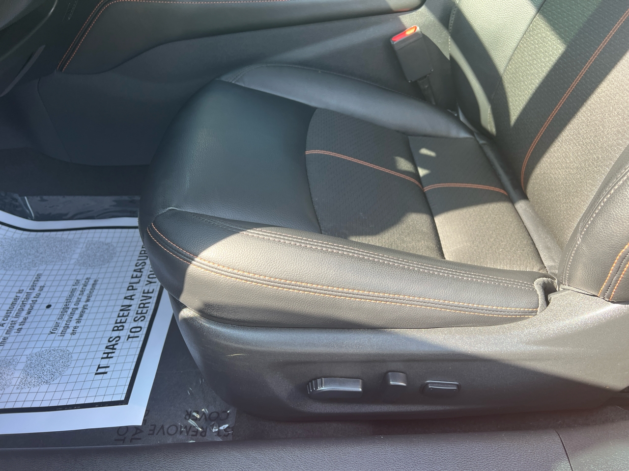 Nissan Altima VC-T SR 4D Sedan 2.0 2022