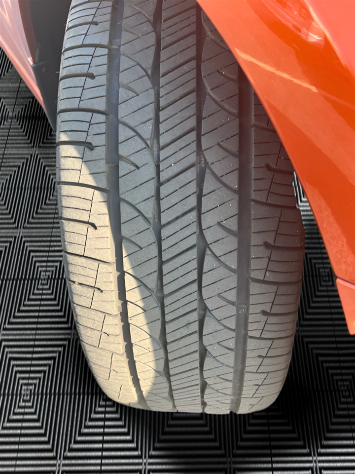 Nissan Altima VC-T SR 4D Sedan 2.0 2022