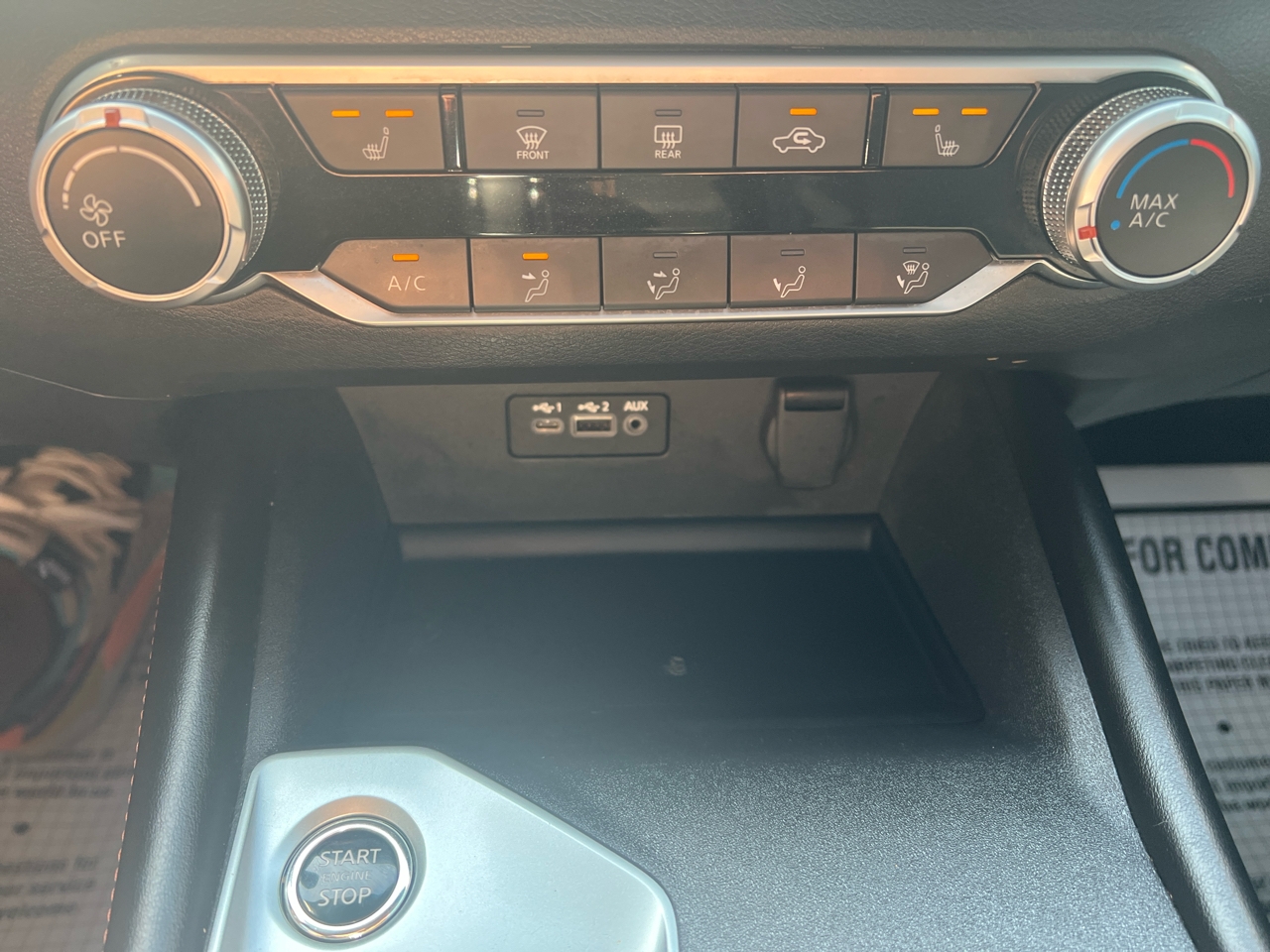 Nissan Altima VC-T SR 4D Sedan 2.0 2022