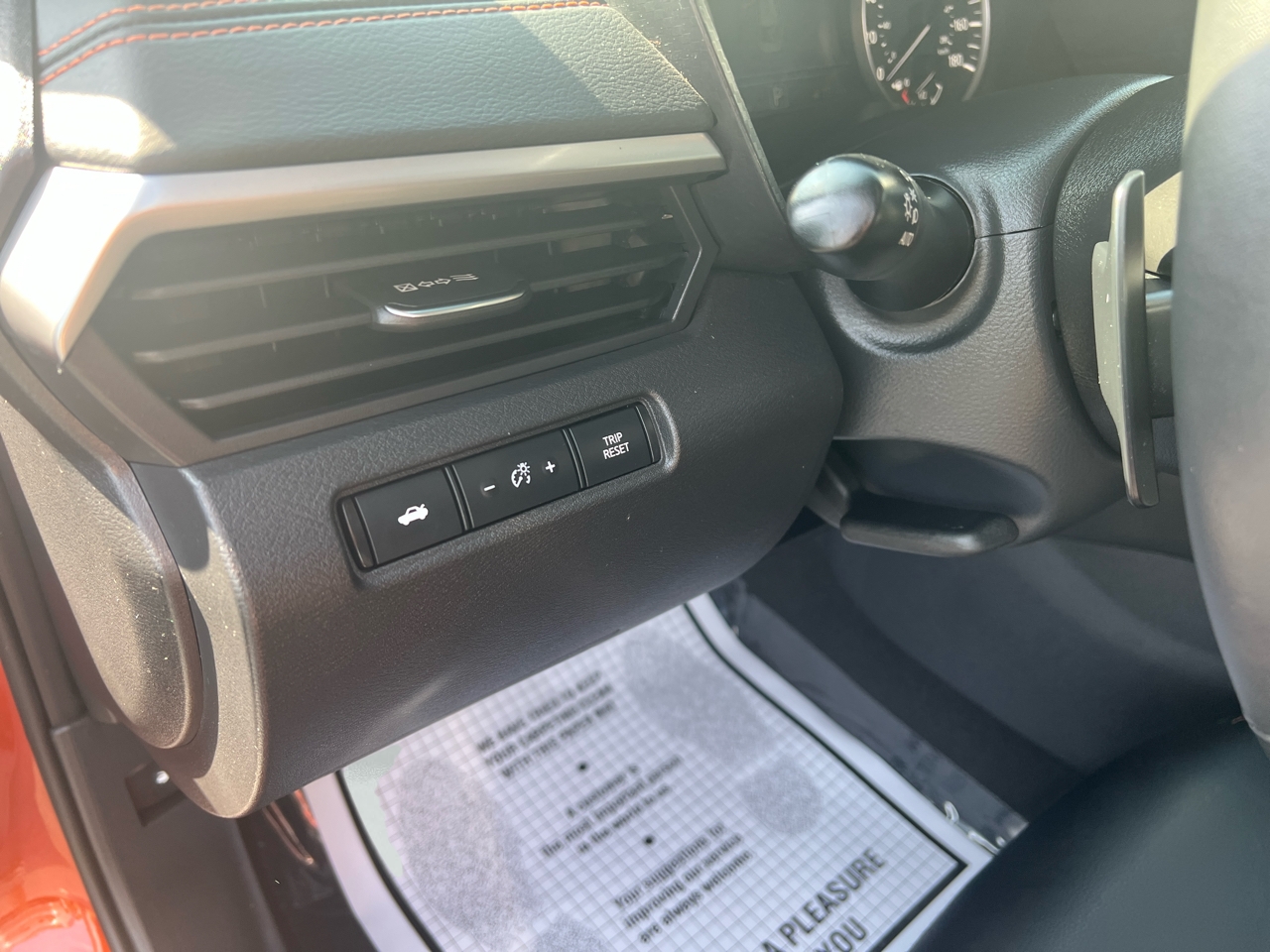 Nissan Altima VC-T SR 4D Sedan 2.0 2022