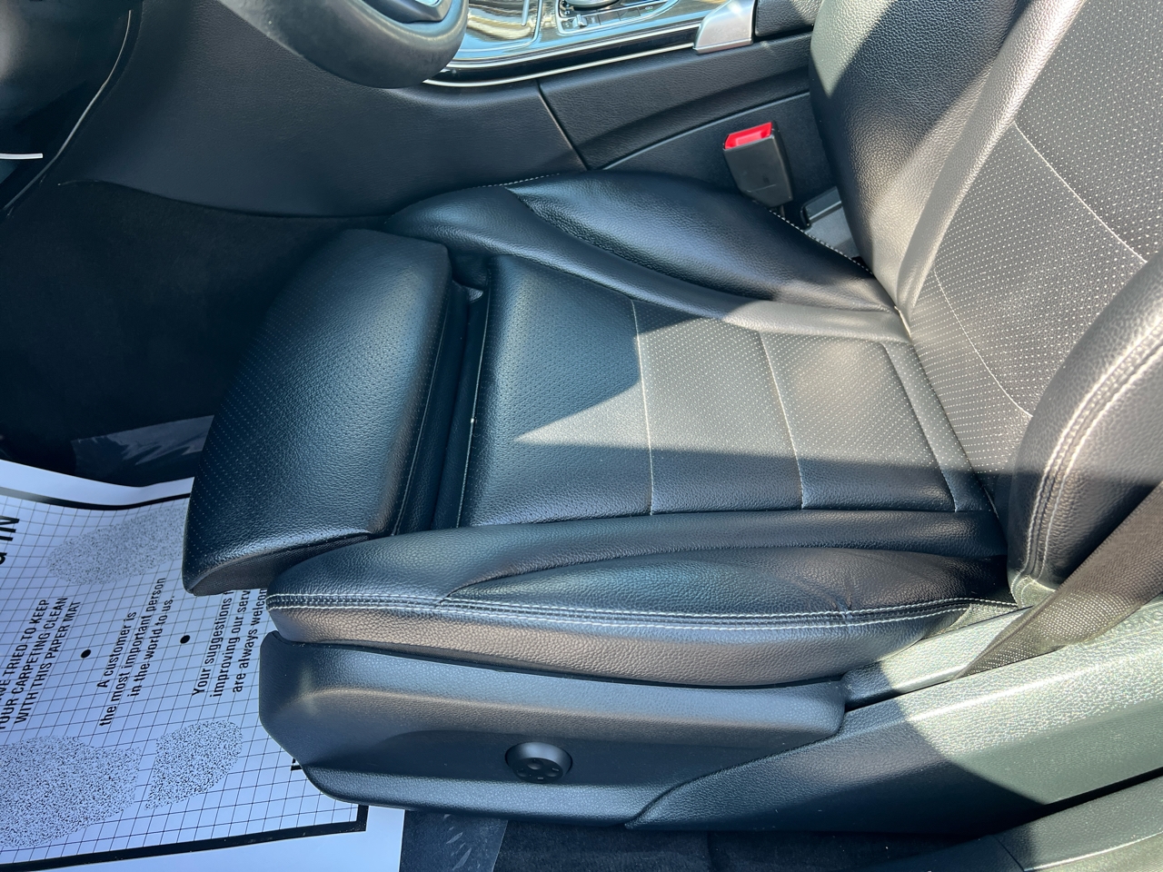 Mercedes-Benz C-Class C300 4MATIC Sedan 2018