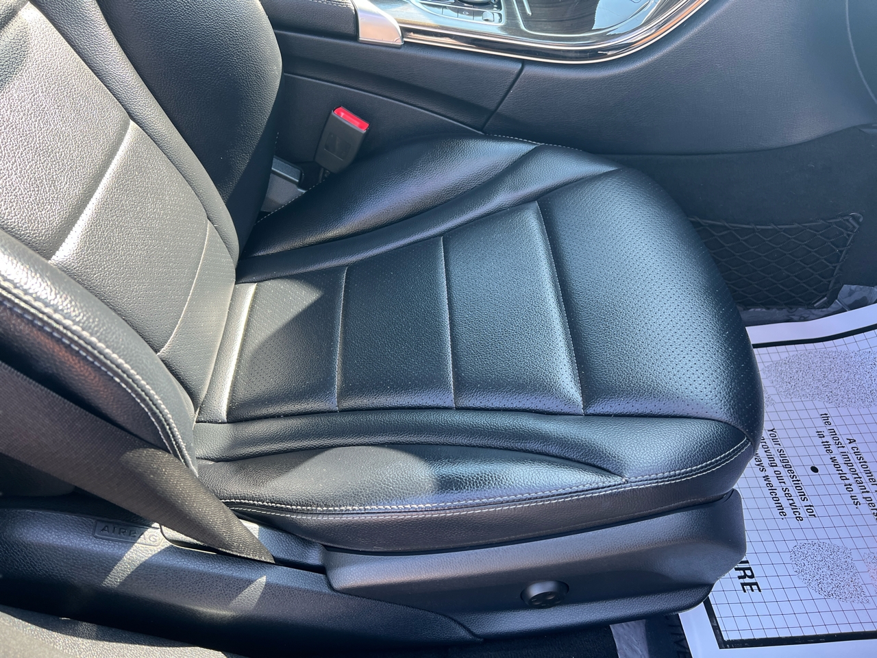 Mercedes-Benz C-Class C300 4MATIC Sedan 2018