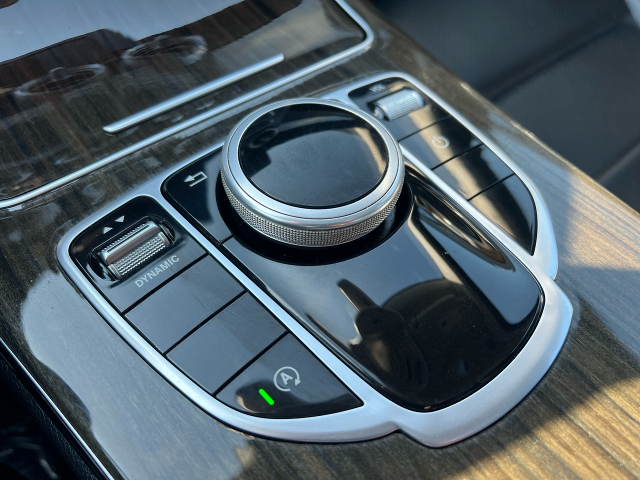 Mercedes-Benz C-Class C300 4MATIC Sedan 2018