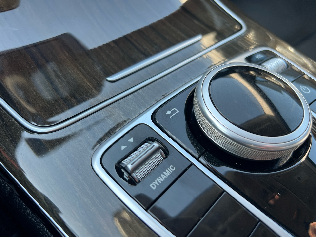 Mercedes-Benz C-Class C300 4MATIC Sedan 2018