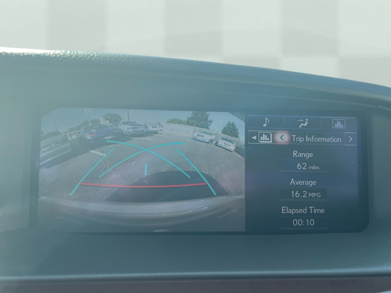 Lexus LS 460 Luxury Sedan AWD 2015