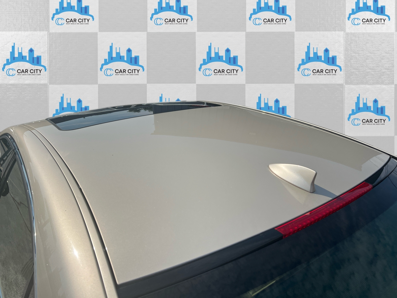 Lexus LS 460 Luxury Sedan AWD 2015