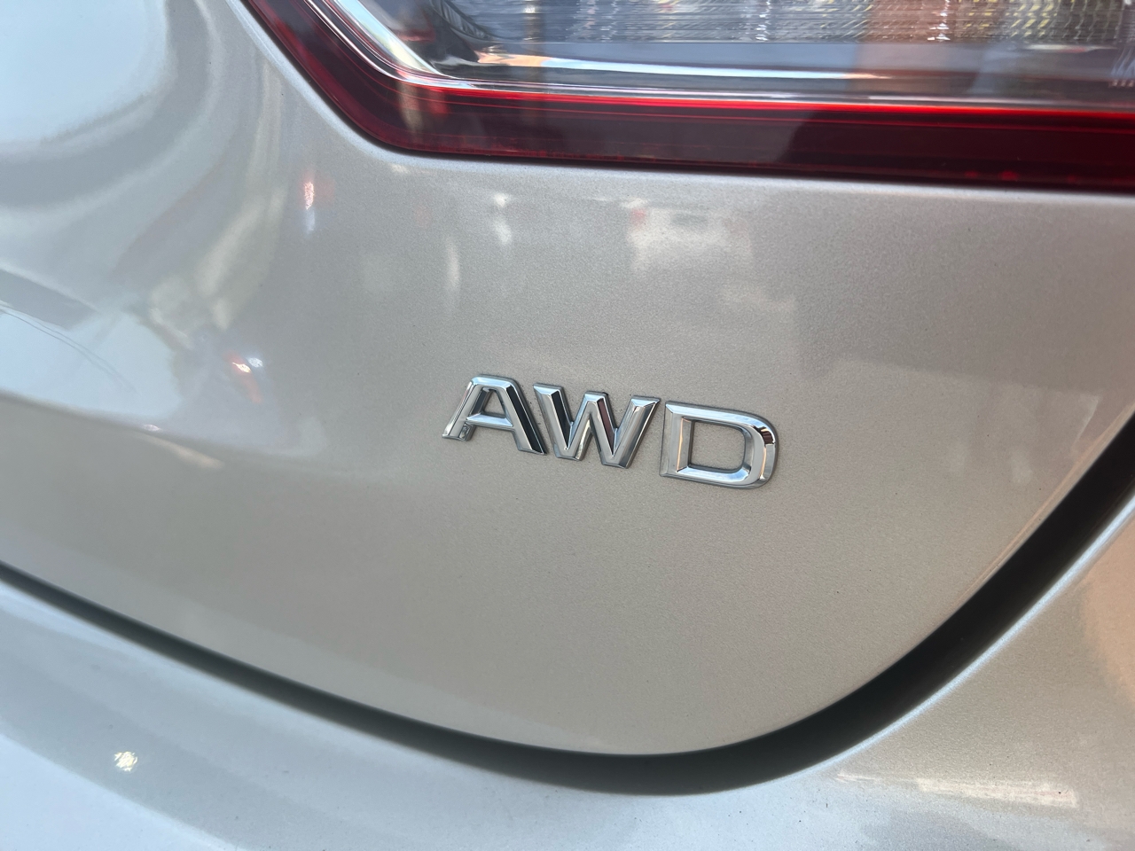 Lexus LS 460 Luxury Sedan AWD 2015