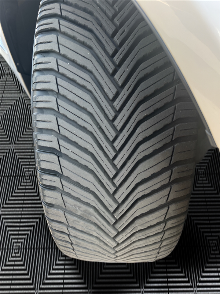 Lexus LS 460 Luxury Sedan AWD 2015