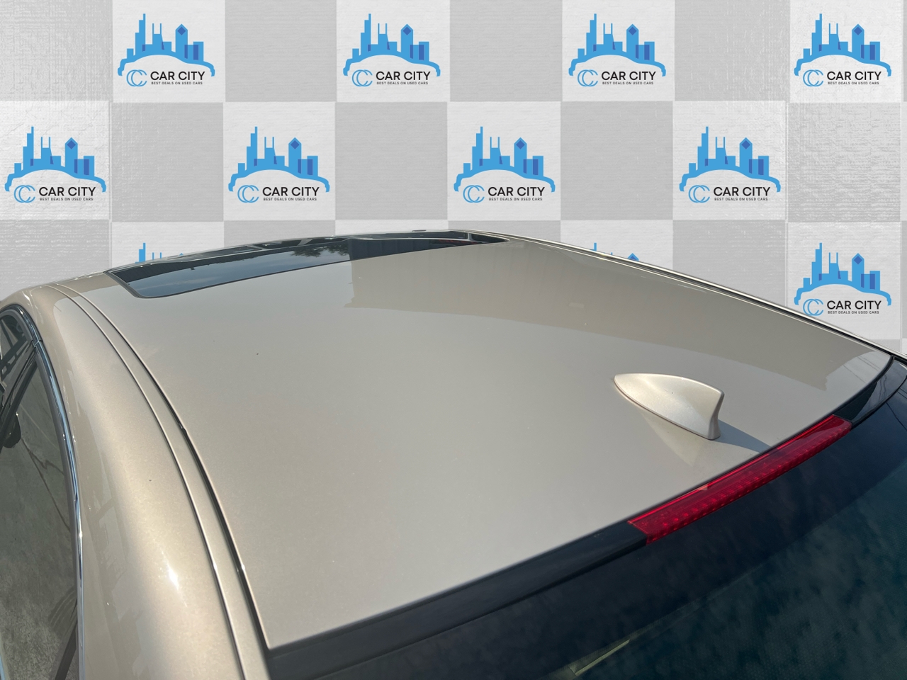 Lexus LS 460 Luxury Sedan AWD 2015