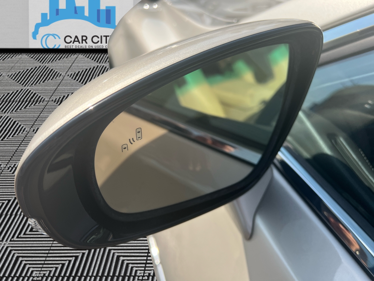 Lexus LS 460 Luxury Sedan AWD 2015