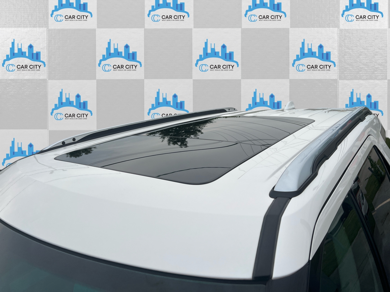 Ford Explorer Platinum 4WD 2016