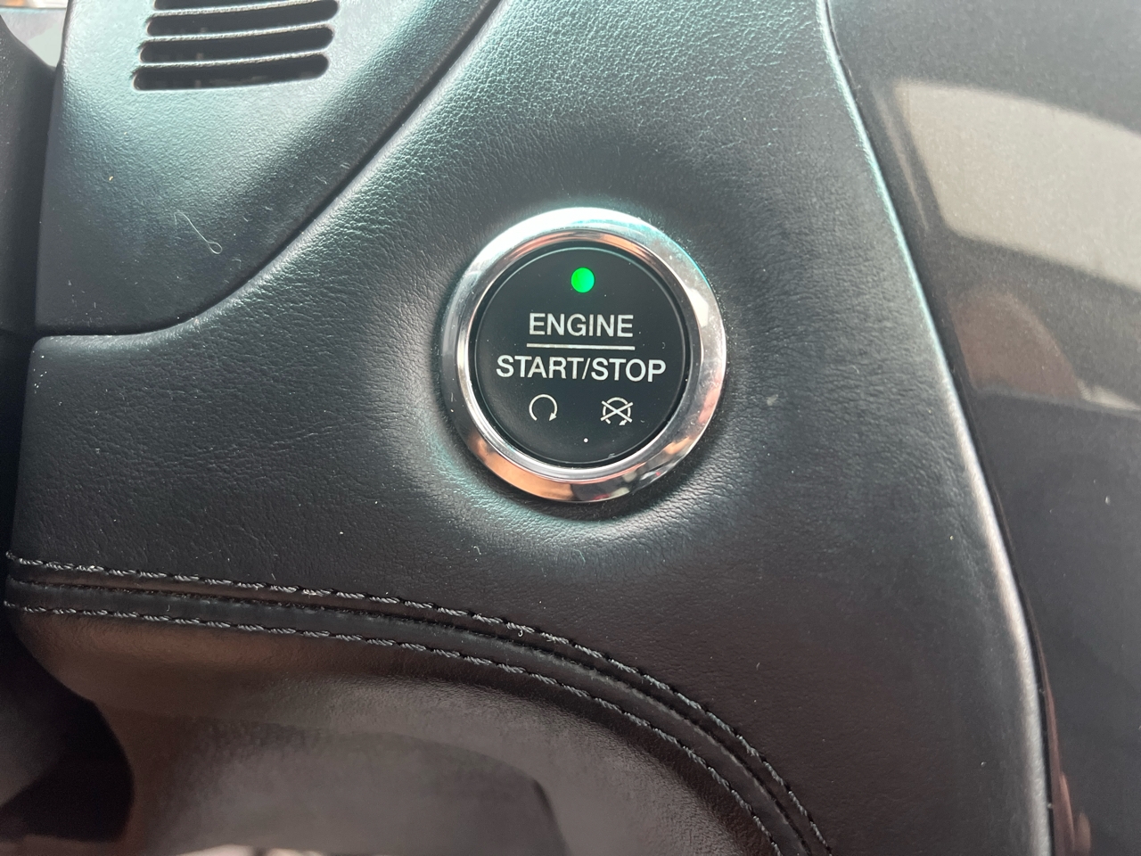 Ford Explorer Platinum 4WD 2016