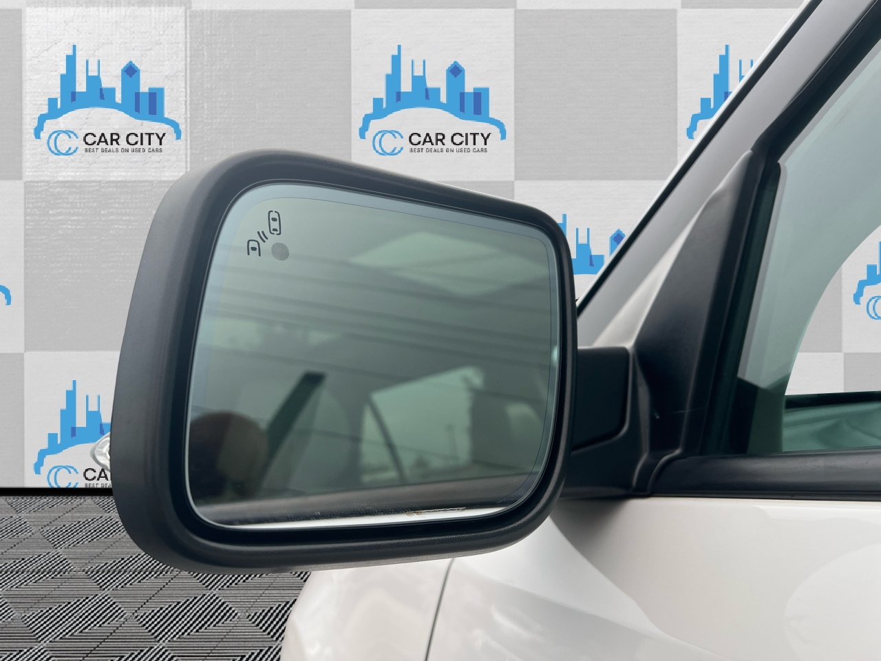 Ford Explorer Platinum 4WD 2016