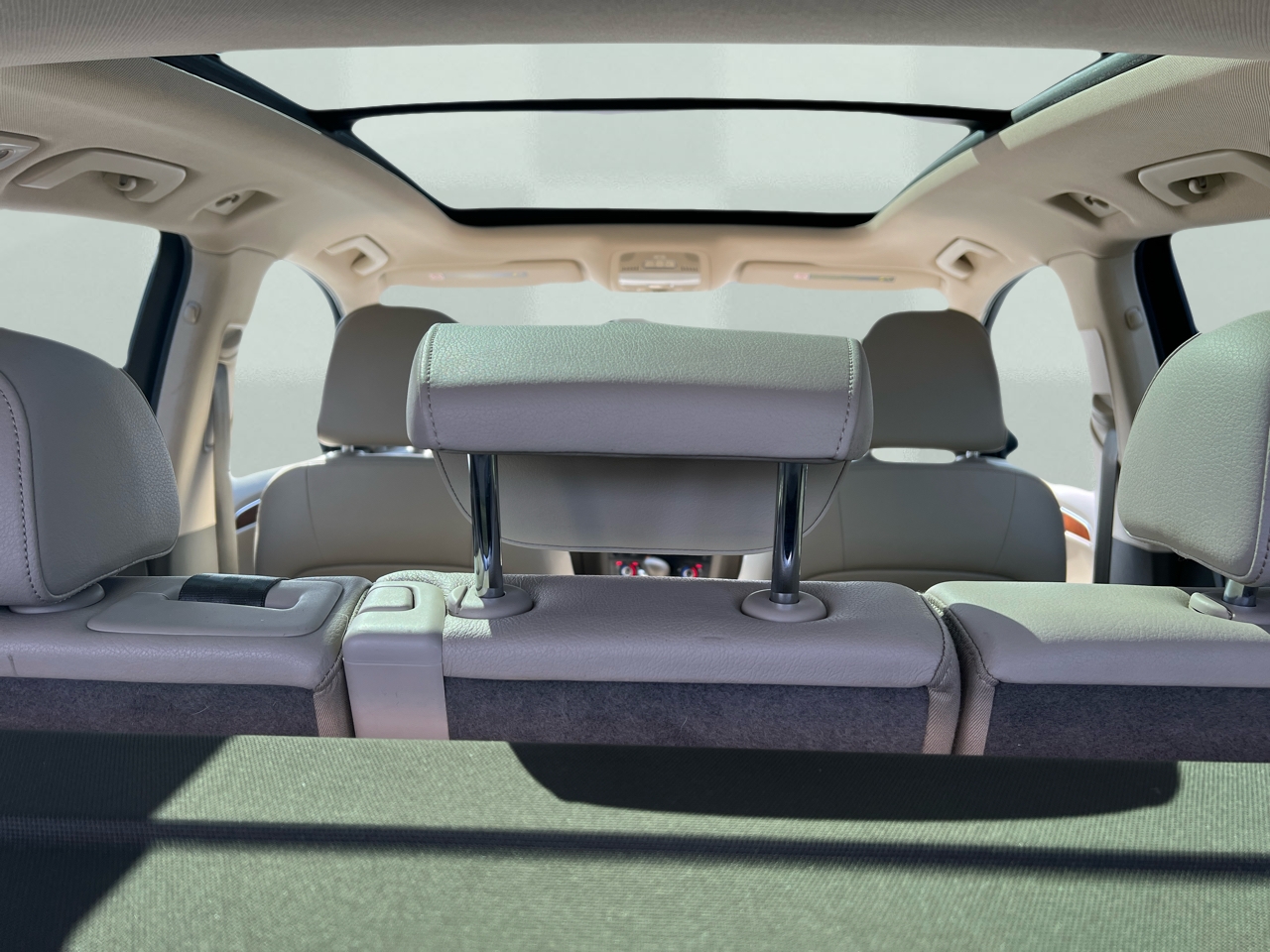 Audi Q5 2.0 quattro Premium 2012