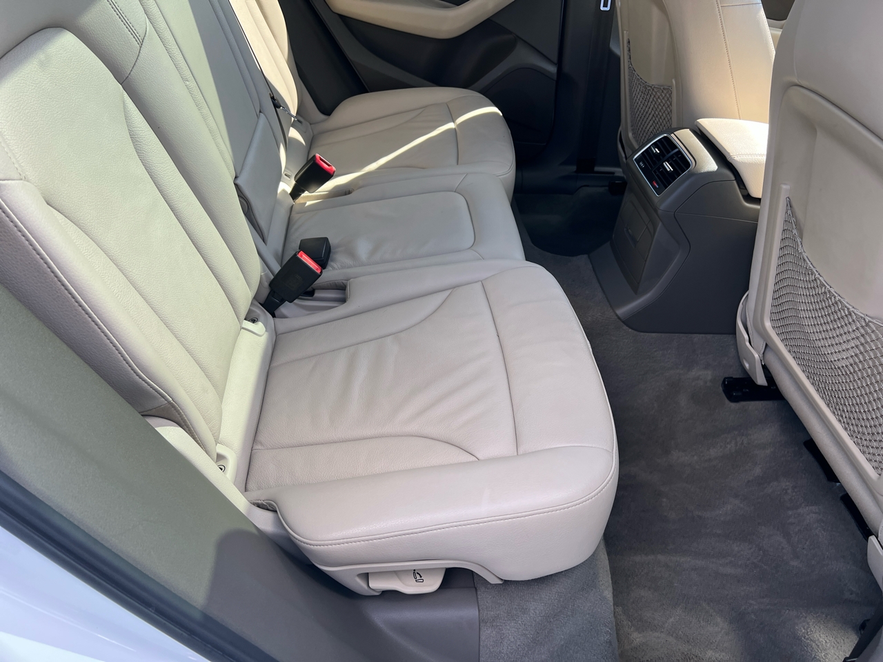 Audi Q5 2.0 quattro Premium 2012