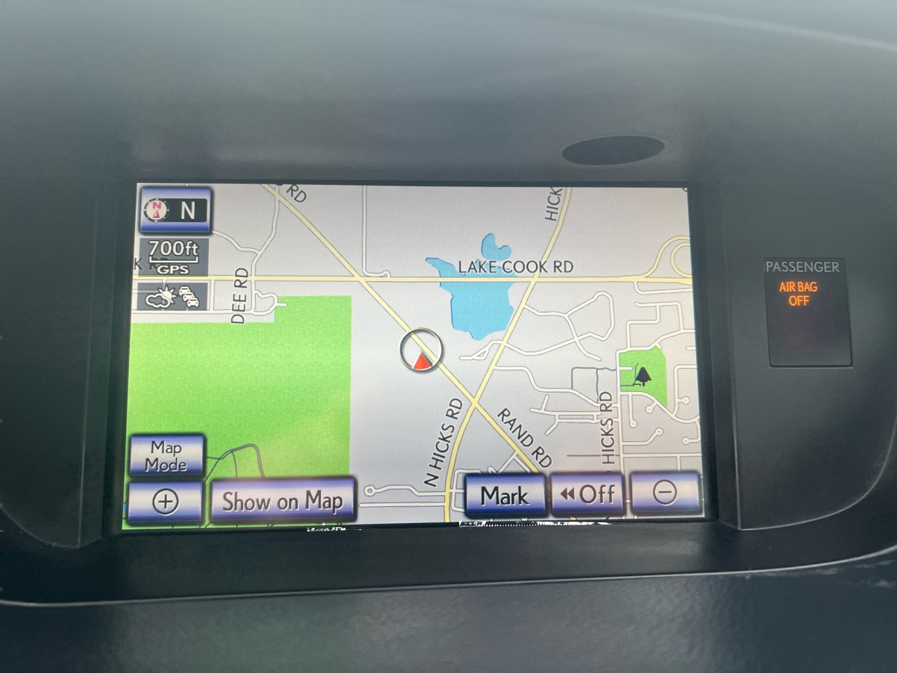 Lexus ES 300h 4dr Sdn Hybrid 2014