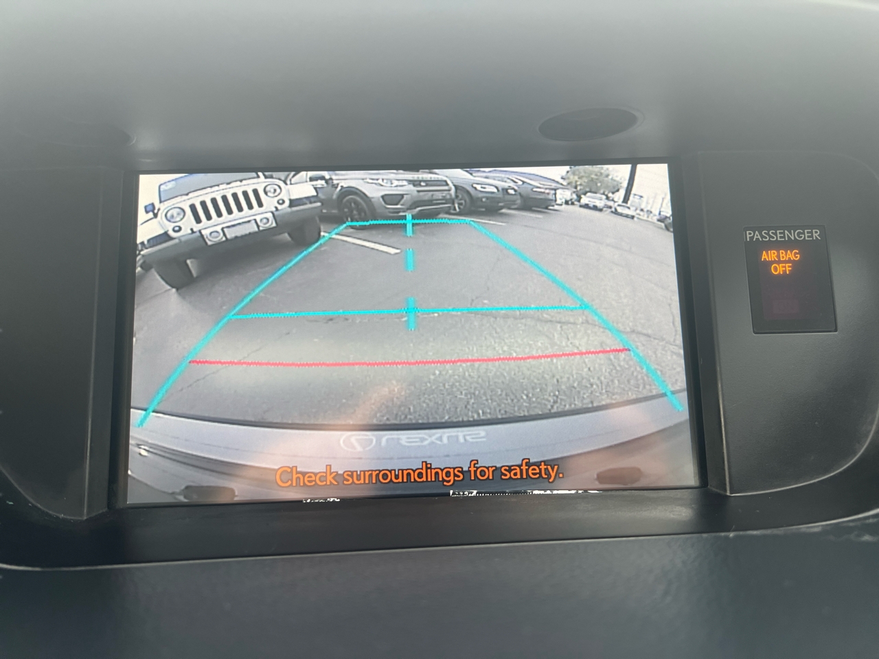 Lexus ES 300h 4dr Sdn Hybrid 2014