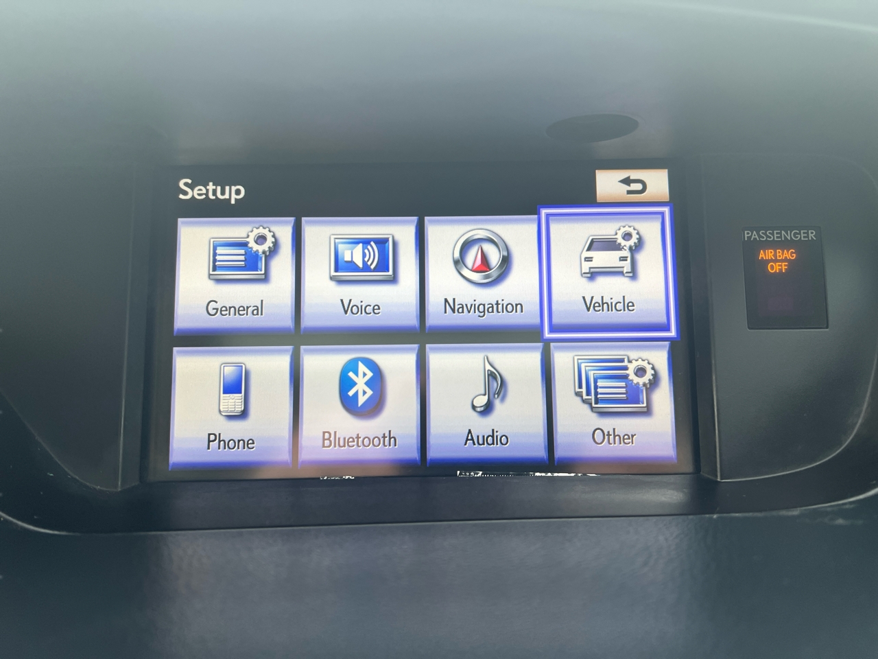 Lexus ES 300h 4dr Sdn Hybrid 2014